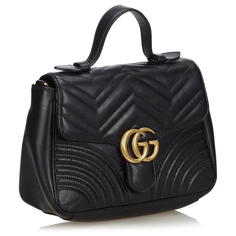 gucci sacoche femme|sac gucci site officiel.